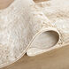 Livia 94 X 32 inch Mineral Tones Rug in 2 x 8