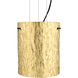 Tamburo 8 1 Light Black Cable Pendant Ceiling Light