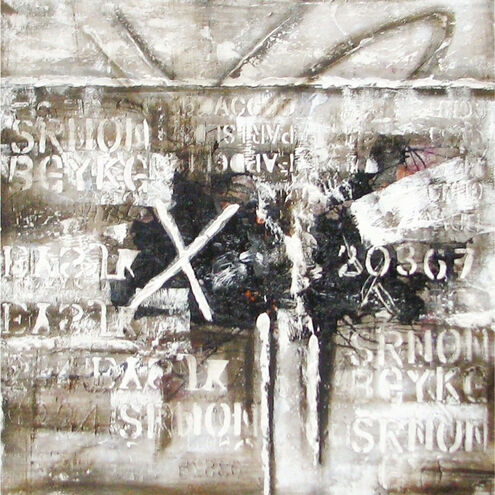 Surya Wall Decor Wall Art - Stock