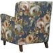 Lainey Multicolor Armchair