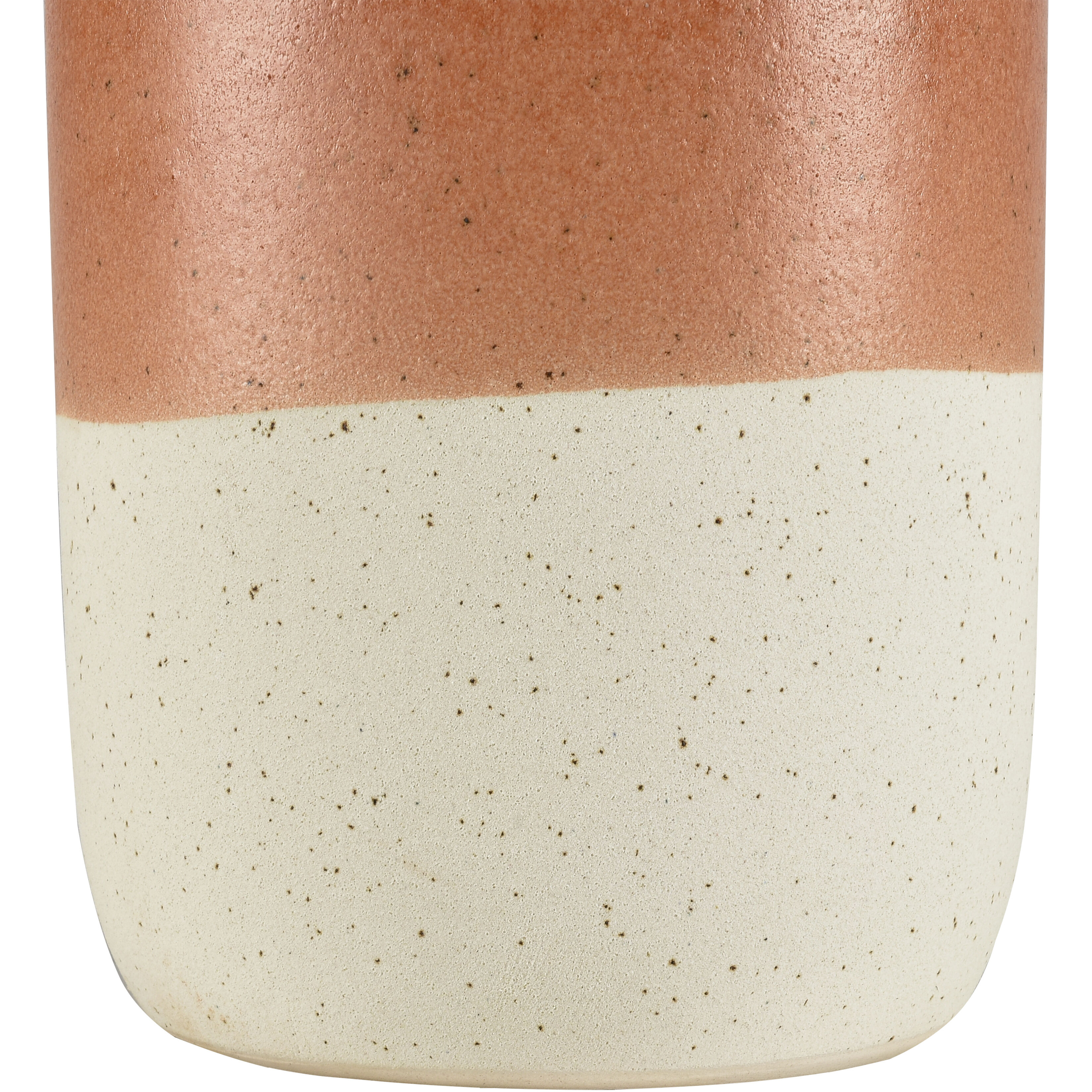 Terra 14.75 X 5.25 inch Vase