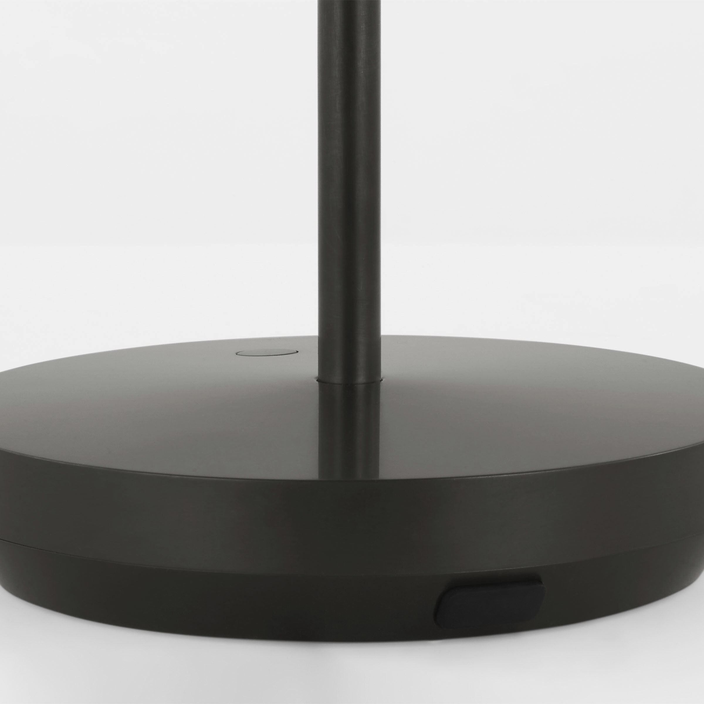 Sean Lavin Doppia 14.6 inch 2.40 watt Bronze Rechargeable Table Lamp Portable Light