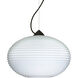Pape 10 1 Light Black Cord Pendant Ceiling Light