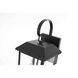 Riggs 2 Light 18 inch Black Outdoor Wall Sconce