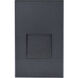 Brentwood 120V 3.00 watt Bronze Outdoor Step Light