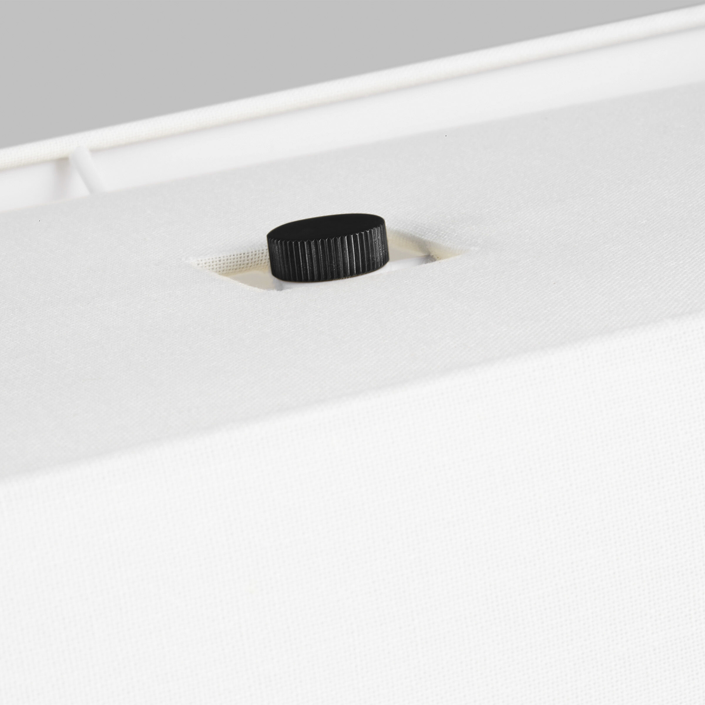 Clodagh Slab 18.1 inch 10 watt Nightshade Black Table Lamp Portable Light