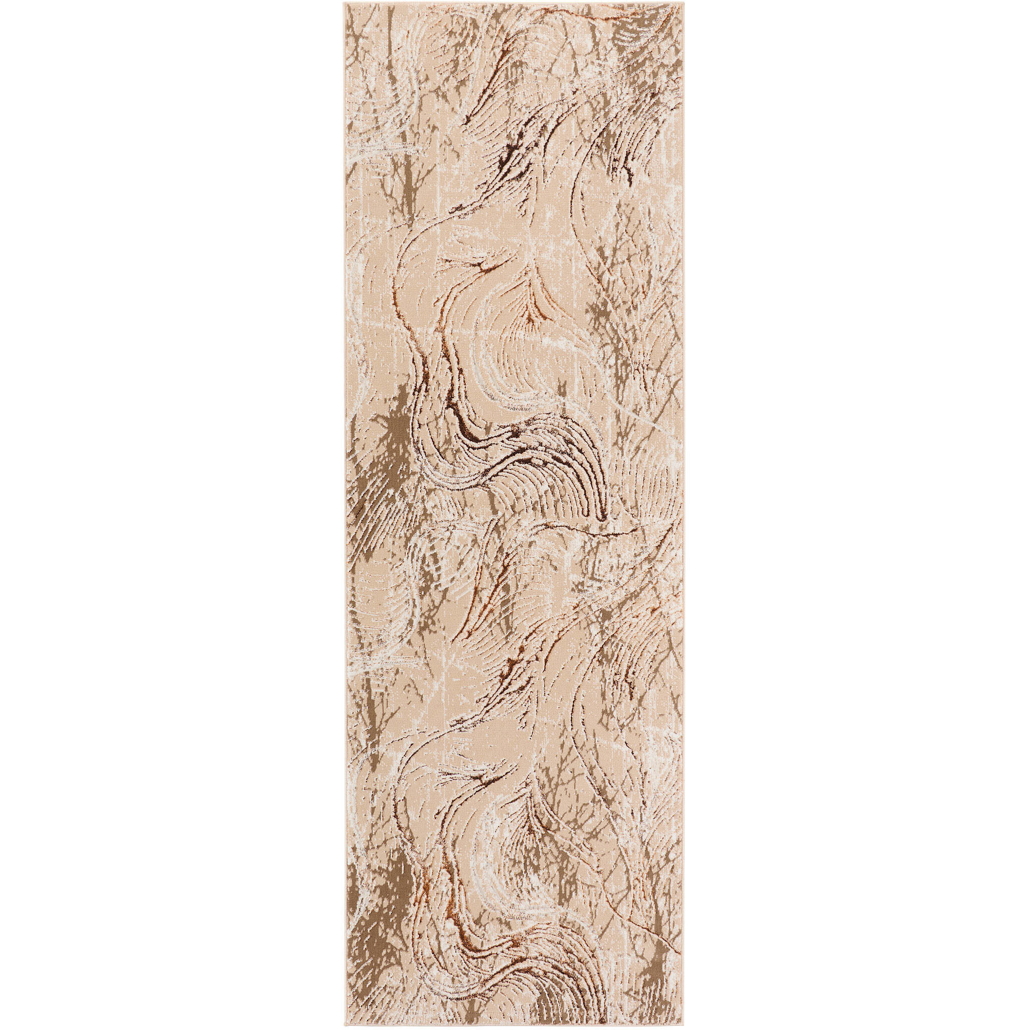 Piave Brown Indoor Rug