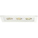 WAC White Trim