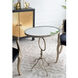 Oval Table