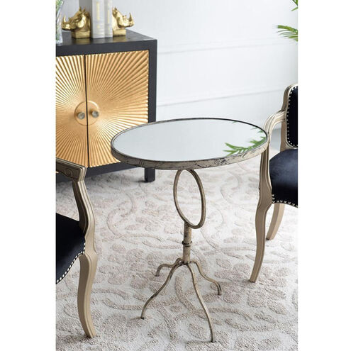 Oval Table