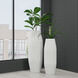 Chima 36.5 X 13 inch Vase