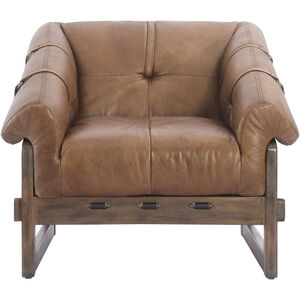 Bellos Brown Occasional Chair