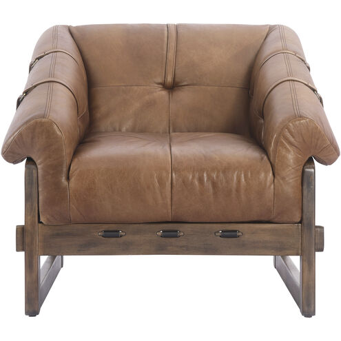 Bellos Brown Occasional Chair