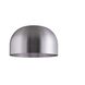 Forked Steel 13.39 inch Light Shade