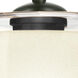 Pica 9 1 Light Black Cord Pendant Ceiling Light