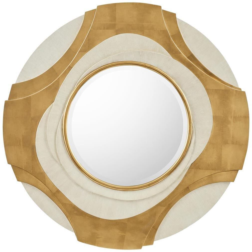 Torque 55.5 X 55.5 inch Mirror