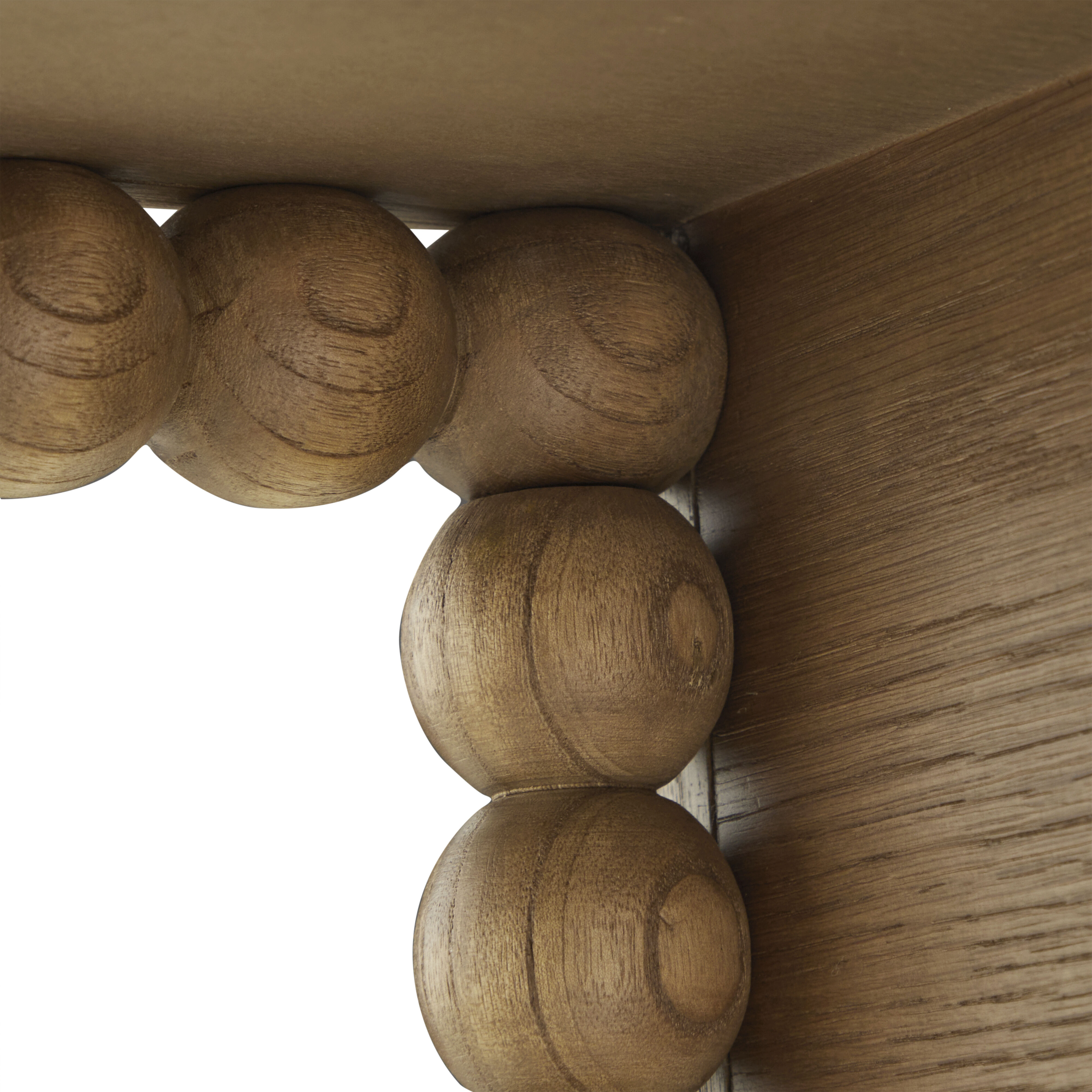 Sirius 65 X 18 inch Satin Oak Console