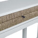 Sawyer 48 X 12 inch North Star with Natural Console Table