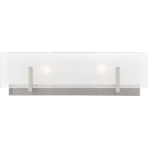 Sean Lavin Syll 2 Light 18.00 inch Bathroom Vanity Light