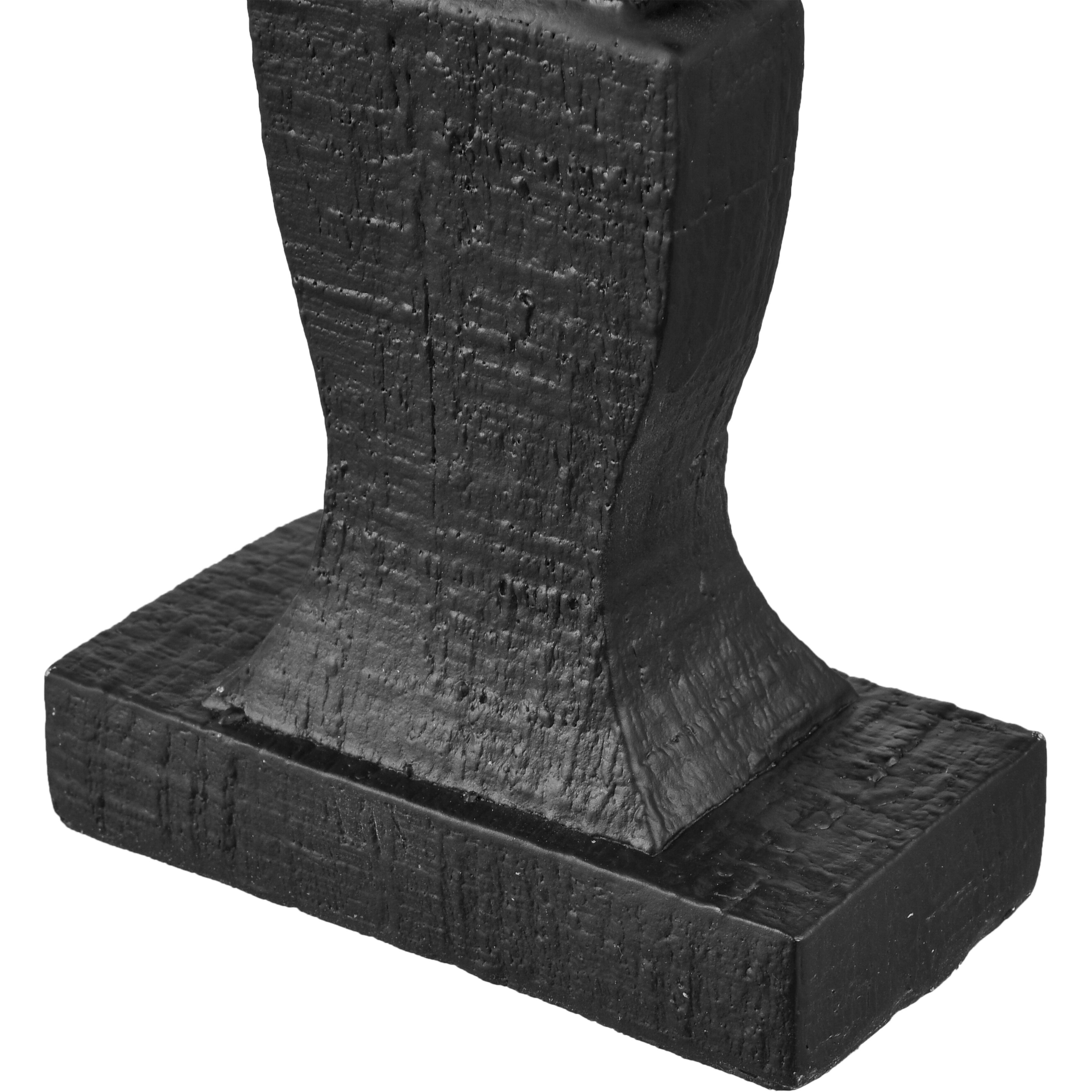 Dido 12 X 6.75 inch Sculpture