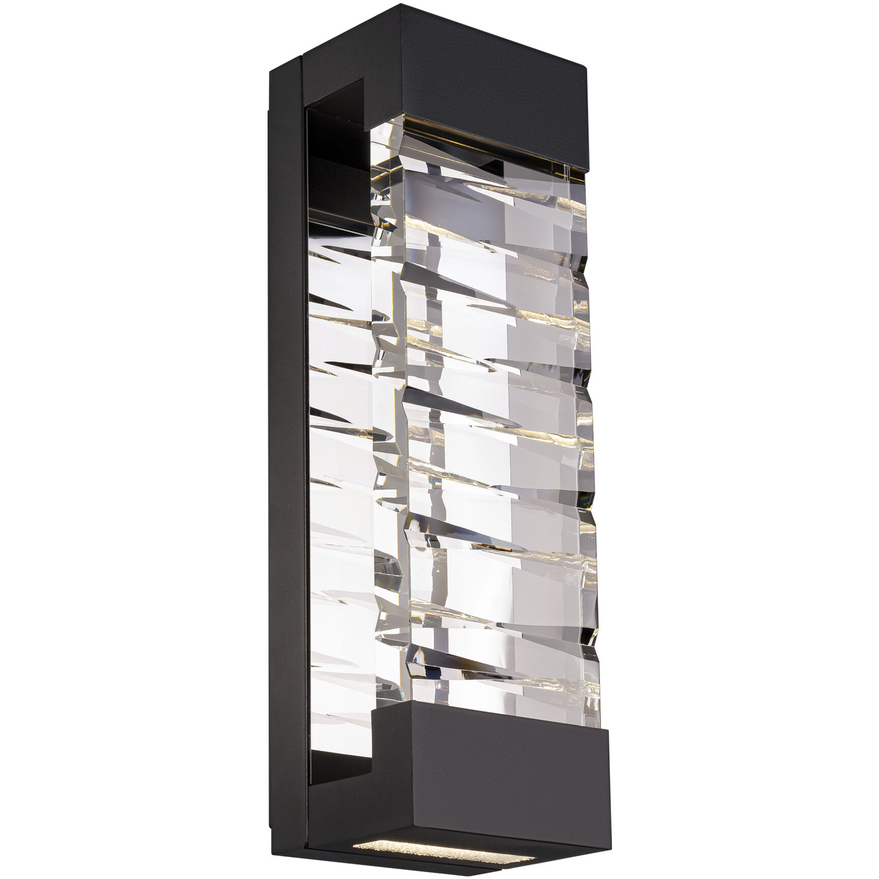 Labrynth Outdoor Wall Light