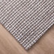 Myra 36 X 24 inch Neutral Rug in 2 x 3