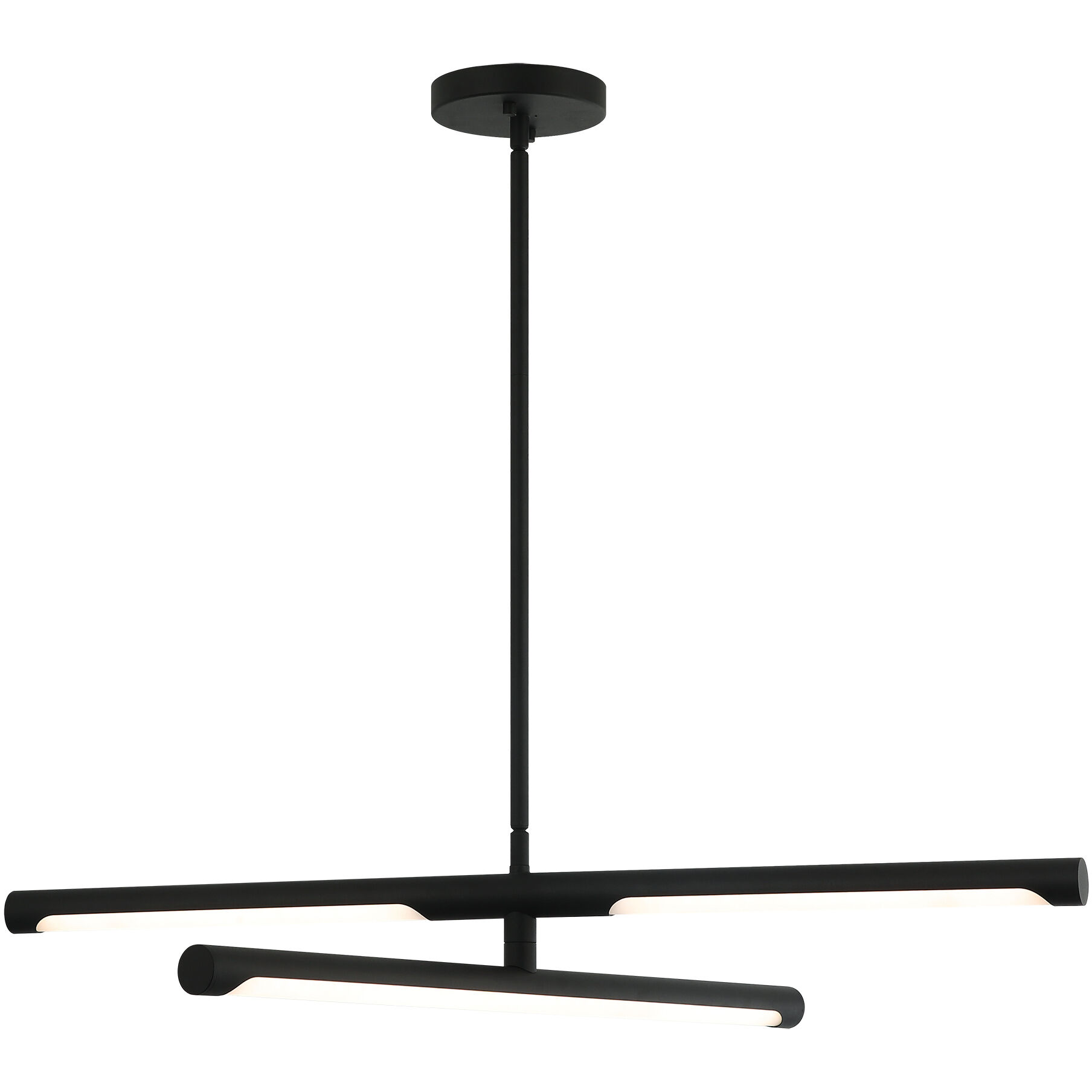 Novelle 2 Light 30.00 inch Pendant