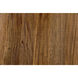 Shifter 105 X 42 inch Dark Walnut Dining Table