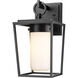 Sheridan 1 Light 7.00 inch Outdoor Wall Light