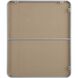 Remy 36 X 30 inch Silver Mirror