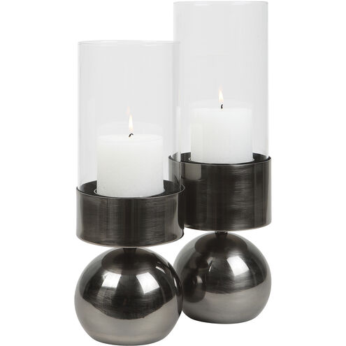 Tilston 16 X 5 inch Candleholders, Set of 2