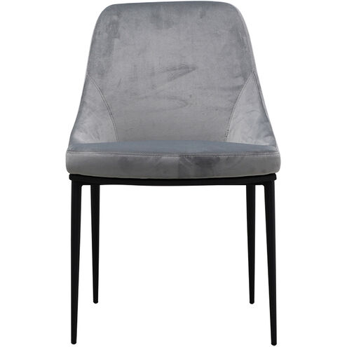 Sedona Grey Dining Chair, Set of 2