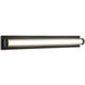 Athena 1 Light 30.00 inch Wall Sconce
