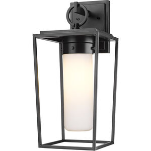 Sheridan 1 Light 8.00 inch Outdoor Wall Light