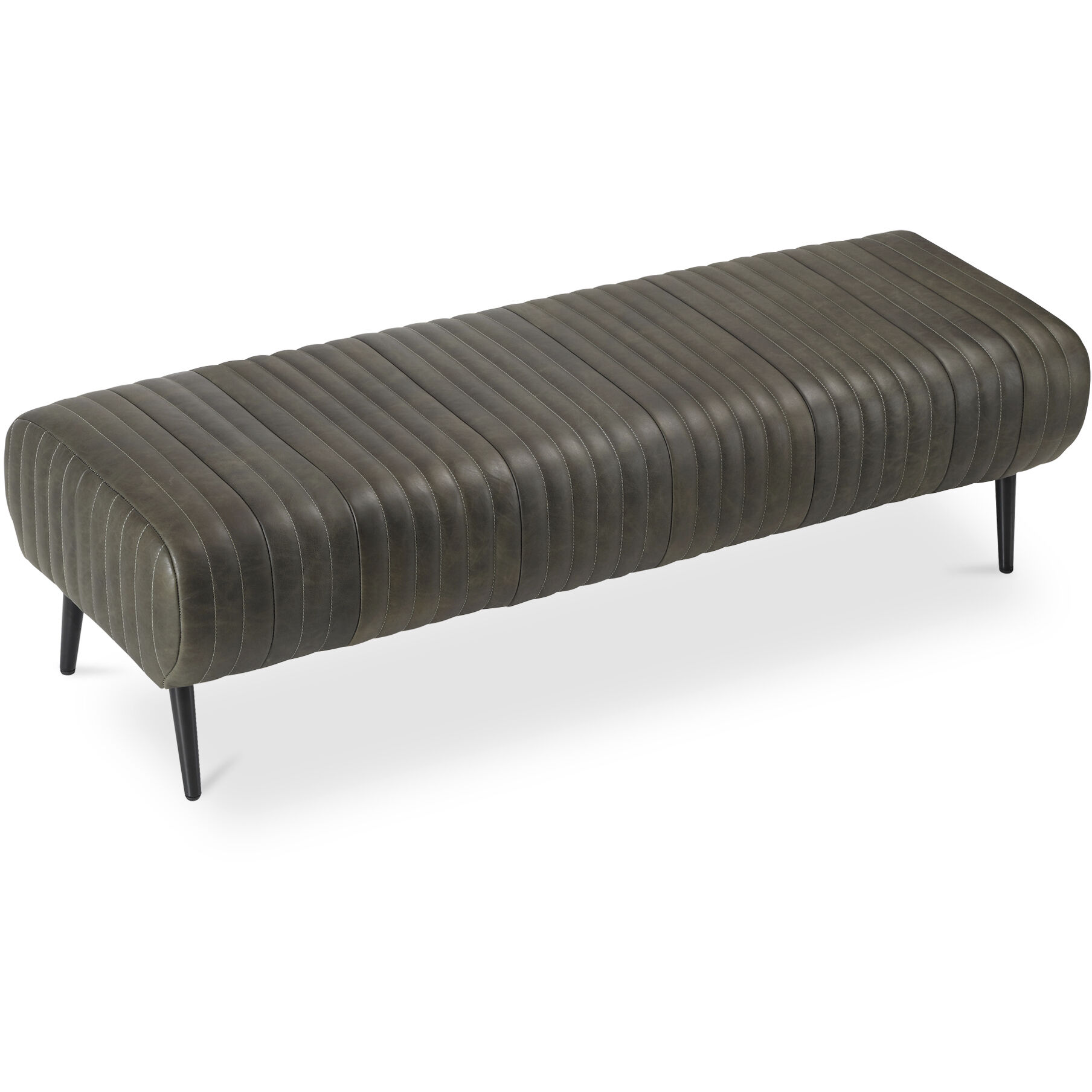 Endora Green Bench