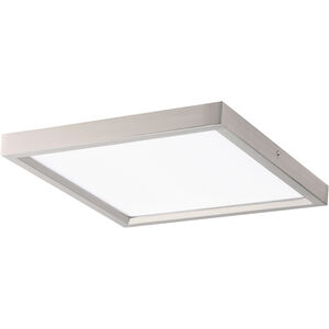 Vantage 1 Light 11.00 inch Flush Mount