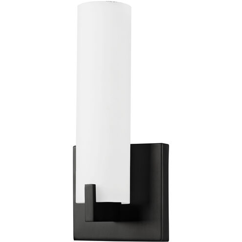 Elizabeth Wall Sconce Wall Light in Black