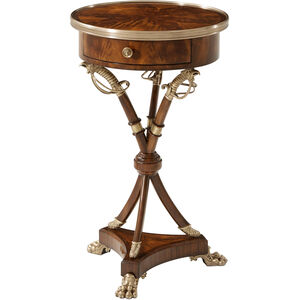Althorp Living History 28 X 17 inch Accent Table 