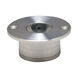 Alpha LED 3 inch Brushed Aluminum Under Cabinet - Utility