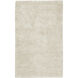 Aros 66 X 42 inch Cream Rug in 4 X 6, Rectangle