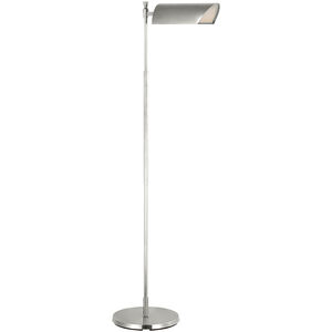Thomas O'Brien Bravo 1 Light 11.00 inch Floor Lamp