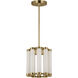 Avroko Alo Line-Voltage Pendant Ceiling Light in 120V