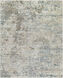 Biscayne 120 X 96 inch Deep Teal Rug in 8 x 10, Rectangle