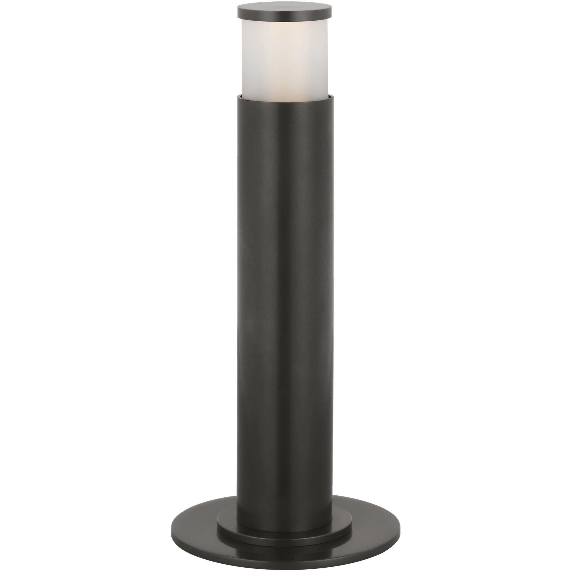 Kelly by Kelly Wearstler Miguel 10 inch 2.20 watt Bronze Rechargeable Table Lamp Portable Light