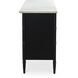 Eleanor Black Dresser