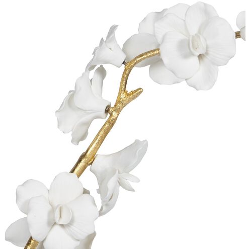 Thylane 23 X 16 inch Sculpture, 1