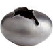 Tambora 10 X 6 inch Vase, Medium