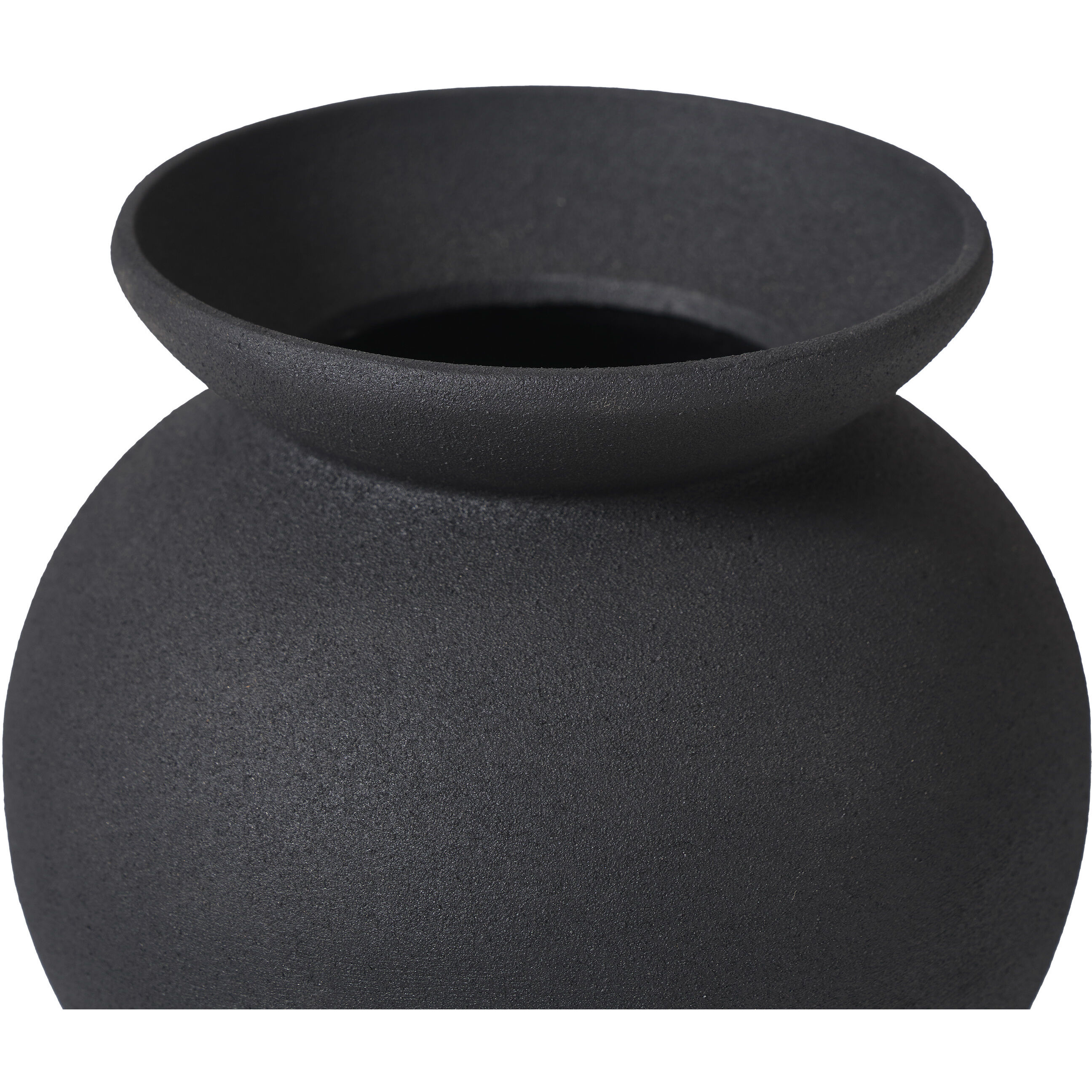 Cadiz 8.25 X 7.5 inch Vase