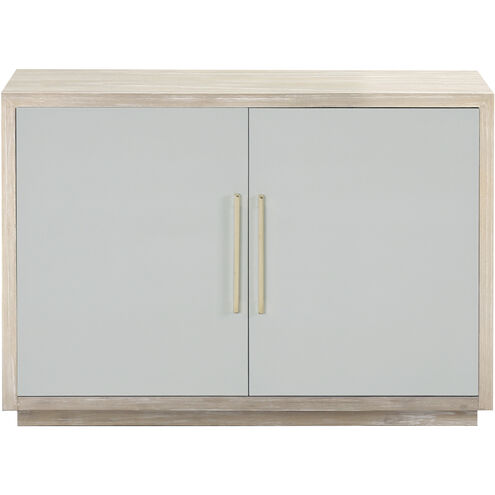 Crystal Bay Ebbtide with North Star Cabinet