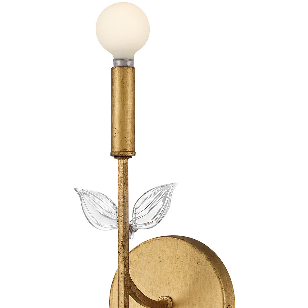 Aliso Sconce Wall Light